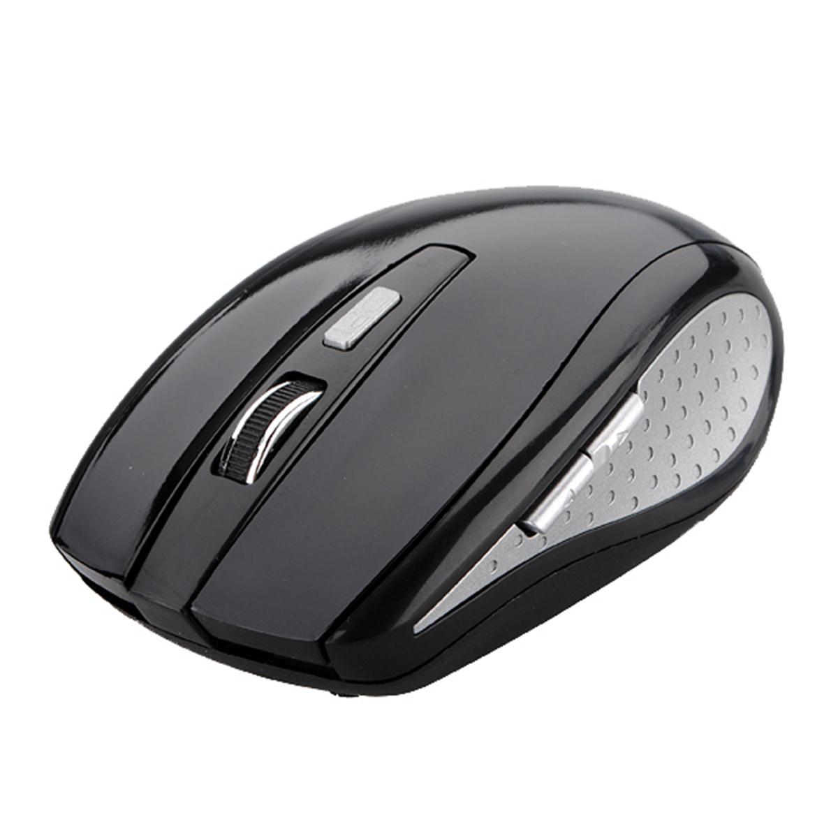 black 2.4g wireless mouse 3 buttons 1200 dpi cordless gaming optical mice for computer laptop notebook black 2.4g wireless mouse 3 buttons 1200 dpi cordless gaming optical mice for computer laptop notebook