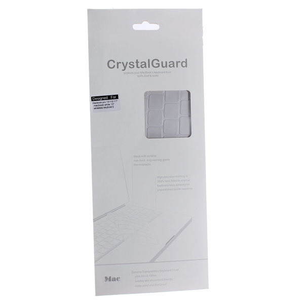 brand new transparent for macbook clear 13 for macbook pro 13/15/17 keyboard cover protectors brand new transparent for macbook clear 13 for macbook pro 13/15/17 keyboard cover protectors