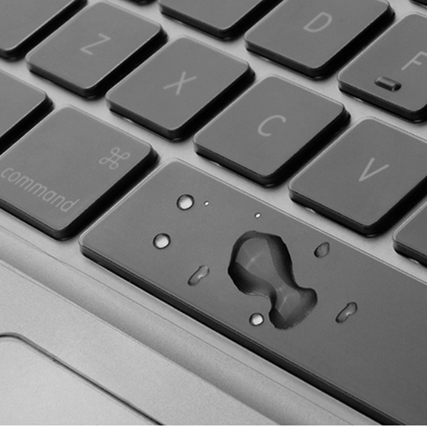 brand new transparent for macbook clear 13 for macbook pro 13/15/17 keyboard cover protectors