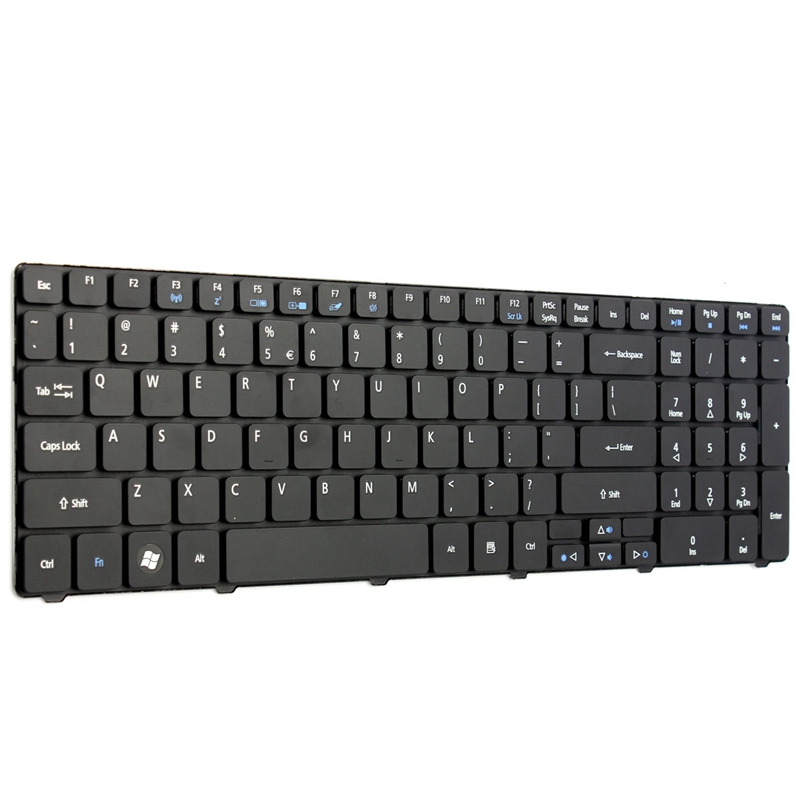 brand new us pc notebook laptop replacement keyboard for aspire 5252 5253 5336 5551 brand new us pc notebook laptop replacement keyboard for aspire 5252 5253 5336 5551