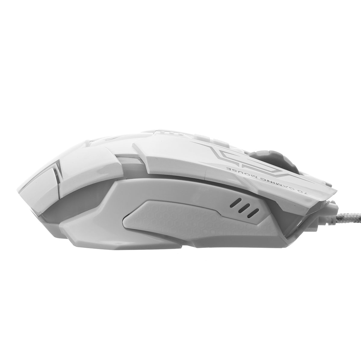 hth-k1 7 buttons 5000dpi adjustable gaming mouse professional optical usb wired gaming mice for laptops desktops