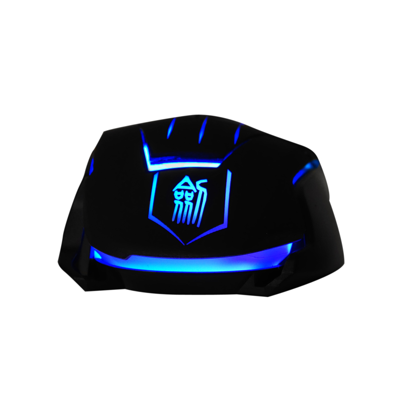 js-x7 1800dpi adjustable 3d 8 button computer notebook gaming usb wire game mouse mice lol cf wow