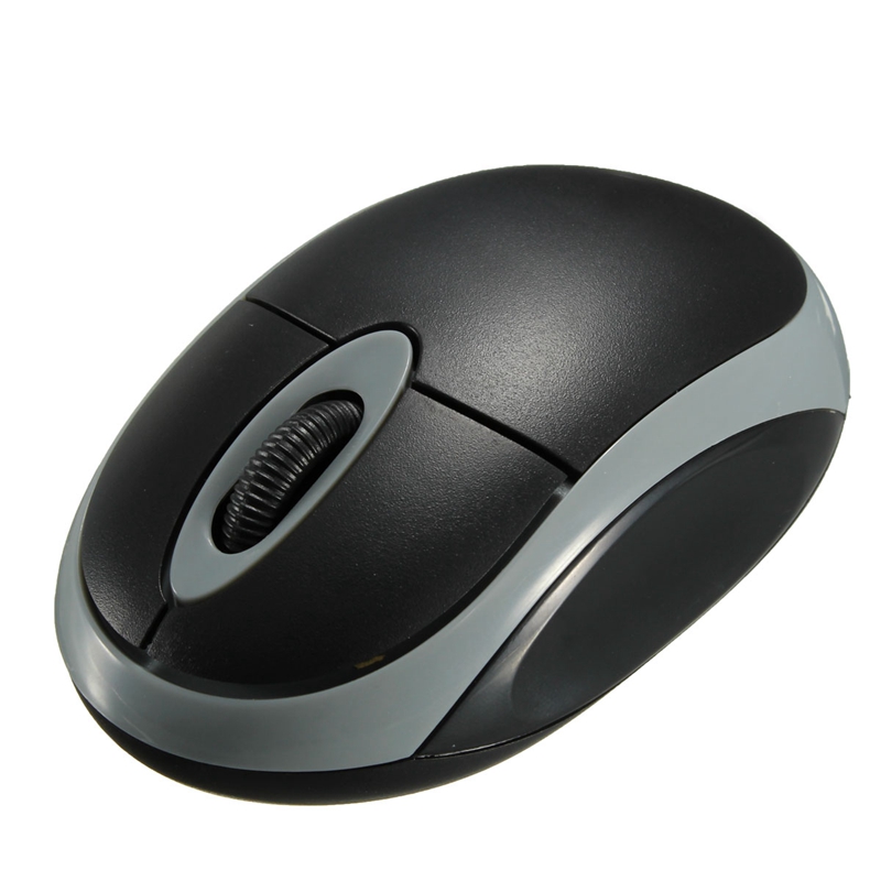 lovely mini 2.4ghz usb 3dwireless mouse mice 3 buttons 1000dpi for laptop desktop pc h promotion
