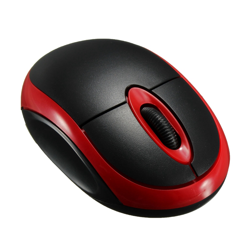 lovely mini 2.4ghz usb 3dwireless mouse mice 3 buttons 1000dpi for laptop desktop pc h promotion