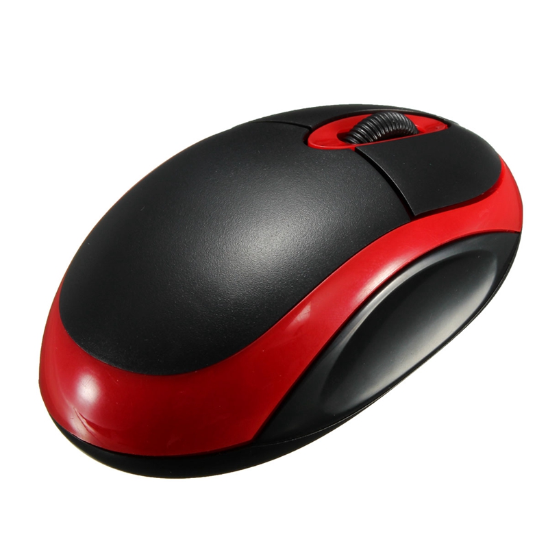 lovely mini 2.4ghz usb 3dwireless mouse mice 3 buttons 1000dpi for laptop desktop pc h promotion