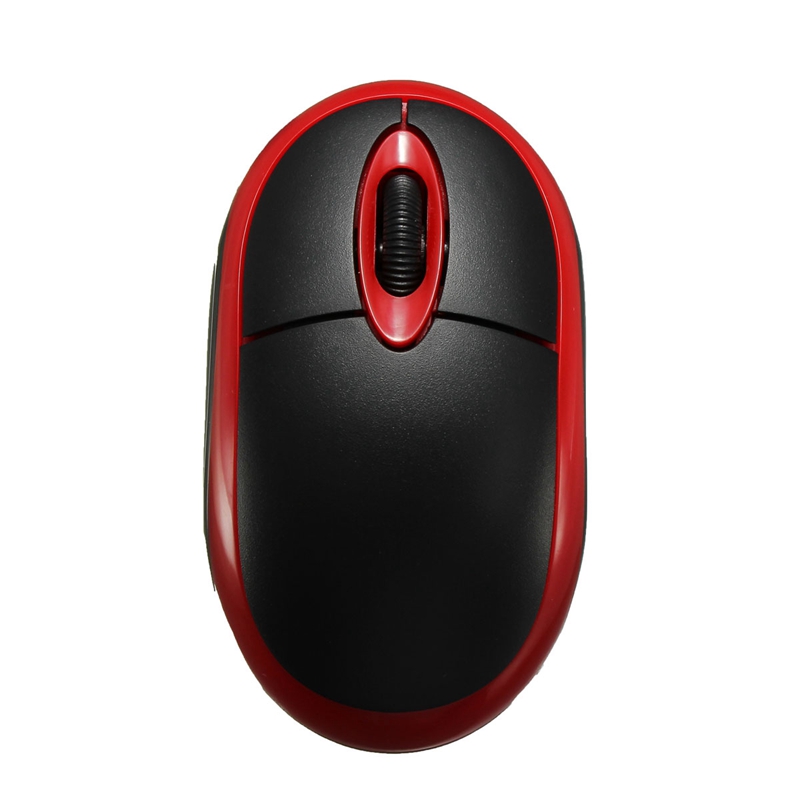 lovely mini 2.4ghz usb 3dwireless mouse mice 3 buttons 1000dpi for laptop desktop pc h promotion