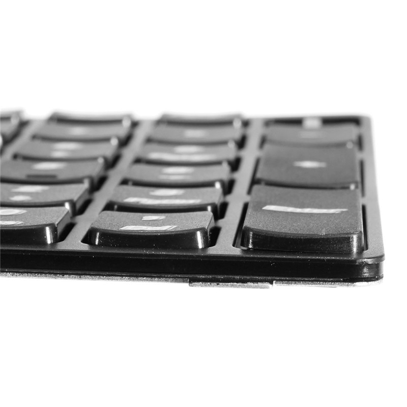 mini portable russian keyboard for ibm lenovo v570 v570c v575 z570 z575 b570 b570a b570g b575 b575a ru black frame keyboard