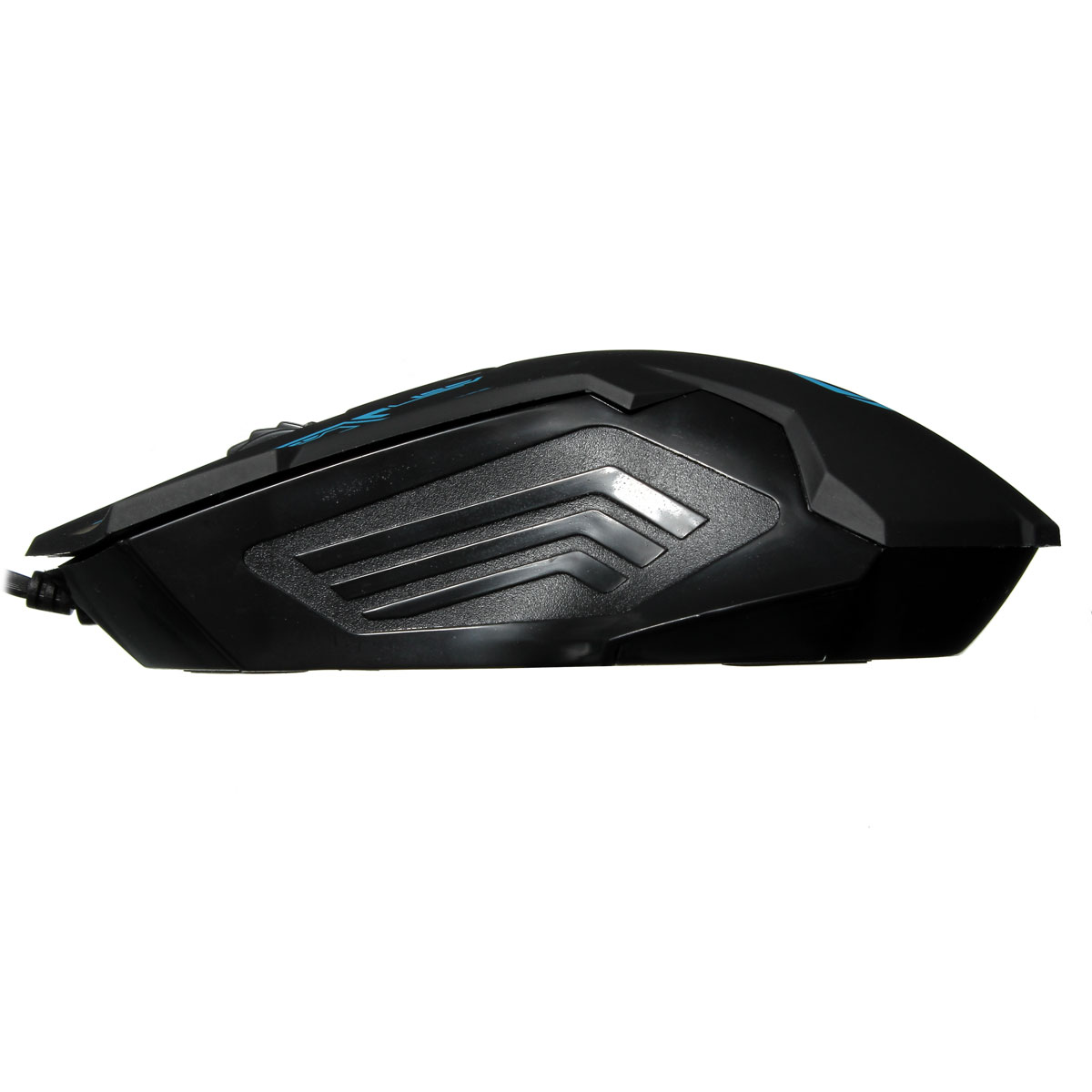 new 1200dpi usb wired optical gaming game mice mouse scroll wheel 3 buttons for computer for macbook laptop pc