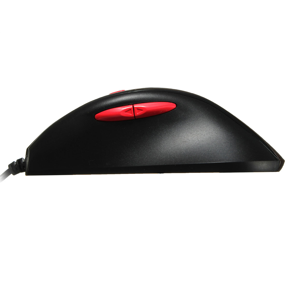 new 1pc usb wired 1200dpi optical scroll wheel office gaming game mice mouse 6 button for computer laptop