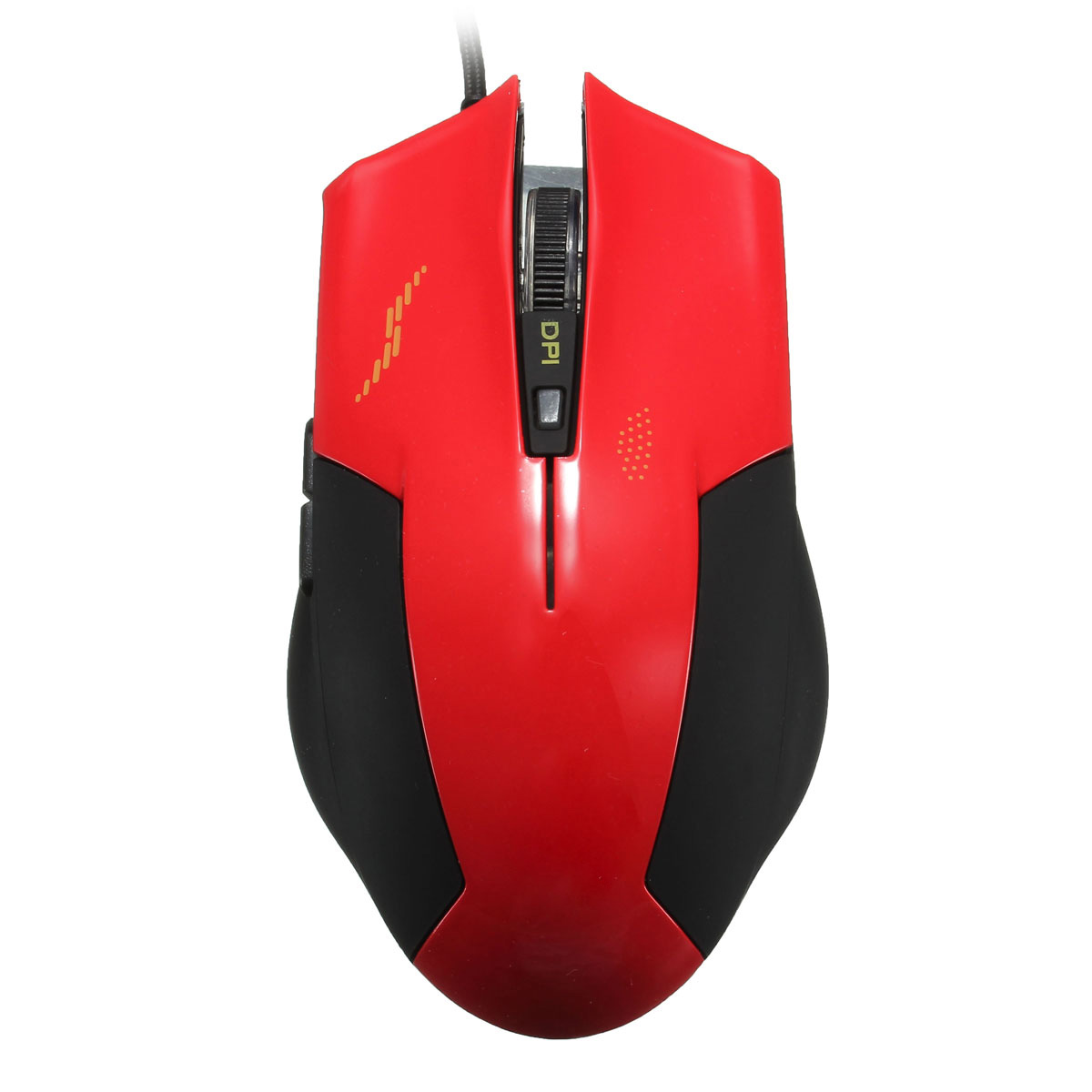 new 1pc usb wired optical scroll wheel office 1600dpi gaming game mice mouse 6 button for computer laptop new 1pc usb wired optical scroll wheel office 1600dpi gaming game mice mouse 6 button for computer laptop
