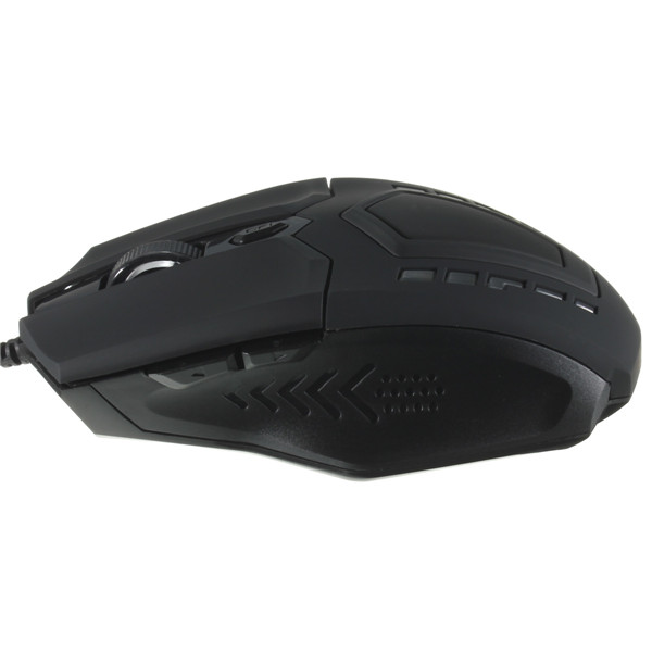new arrival 2400 dpi 6d optical gaming mouse cool design professional usb wired game mice for computer peripherals