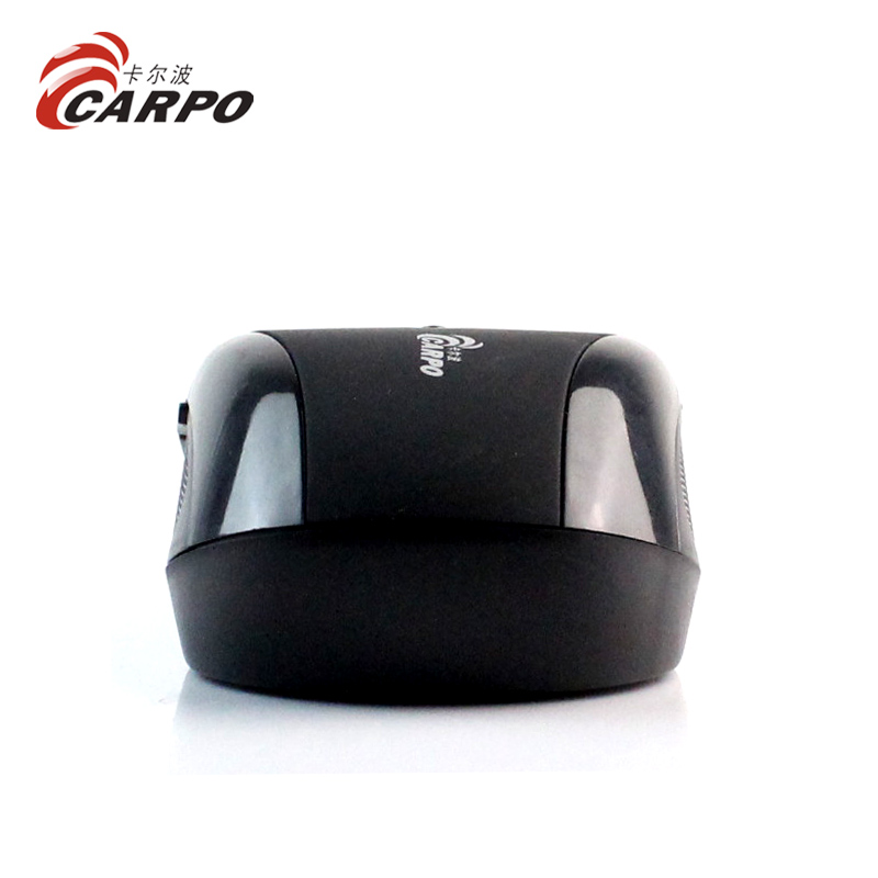 new carpo v2020 2.4gz rf wireless 1600dpi adjustable optical ergonomic design power saving mouse mice