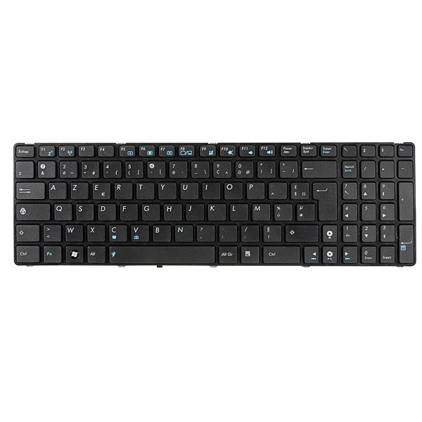 new fr laptop replacement keyboard for k53e k72f k73e n53j x52j x72j x73e x73s computer