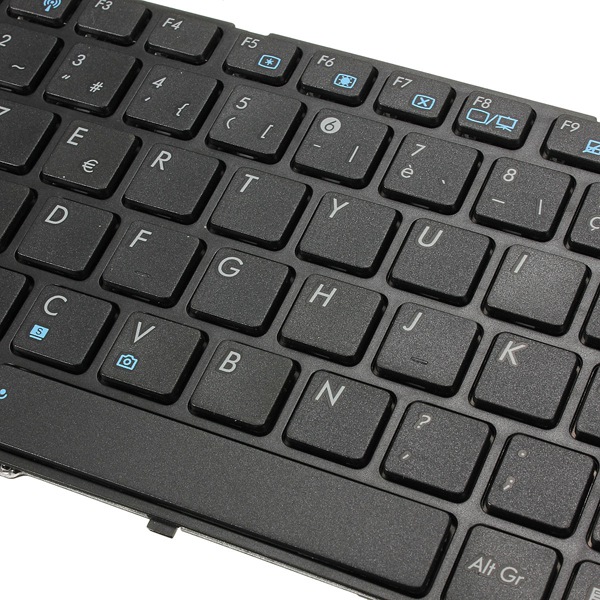 new fr laptop replacement keyboard for k53e k72f k73e n53j x52j x72j x73e x73s computer