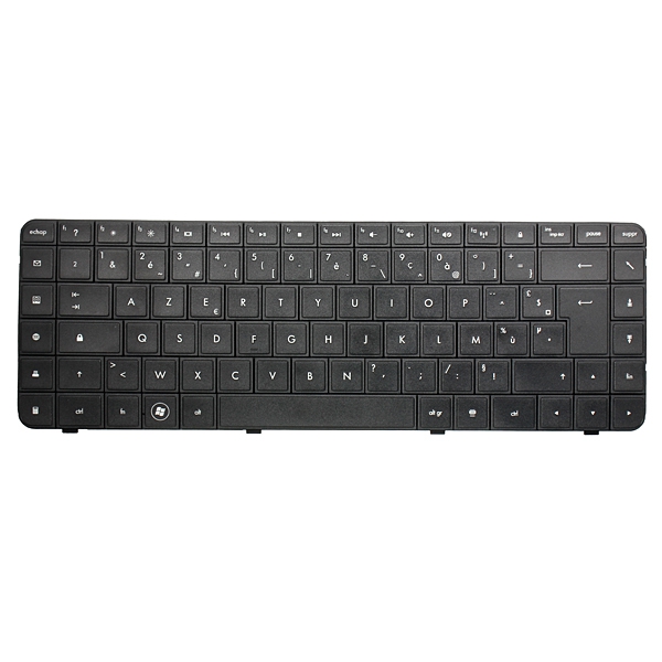 new fr pc laptop replacement keyboard for compaq presario cq56 g56 g62 cq62 computer new fr pc laptop replacement keyboard for compaq presario cq56 g56 g62 cq62 computer
