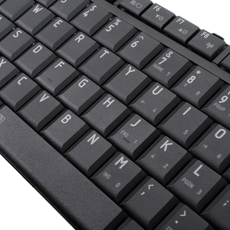 new keyboard for toshiba satellite l300 l300d l305 l305d m300 series us black zx