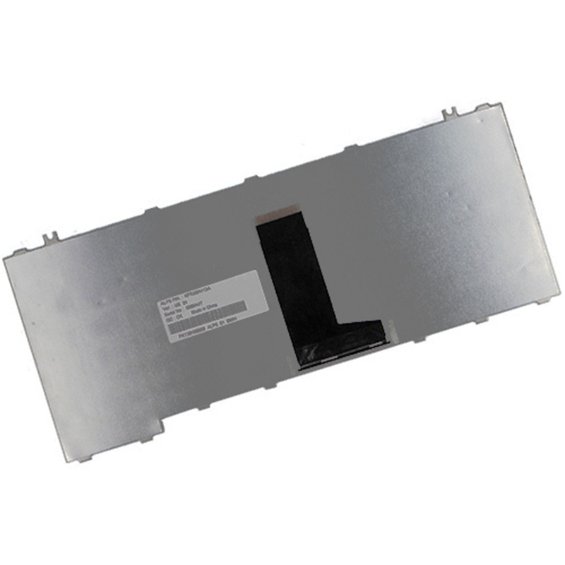 new keyboard for toshiba satellite l300 l300d l305 l305d m300 series us black zx