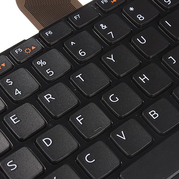 new laptop keyboard for dell for inspiron m5040 m5050 n5040 n5050 us layout black