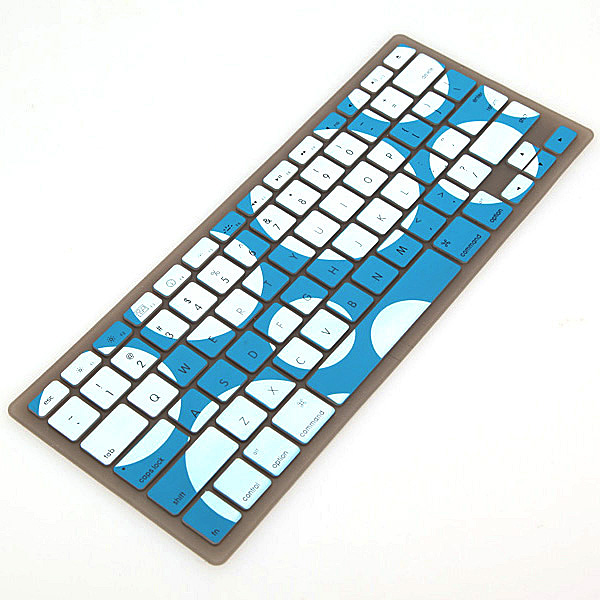 new soft camouflage silicone dust keyboard cover skin for apple for macbook pro 13 15 17