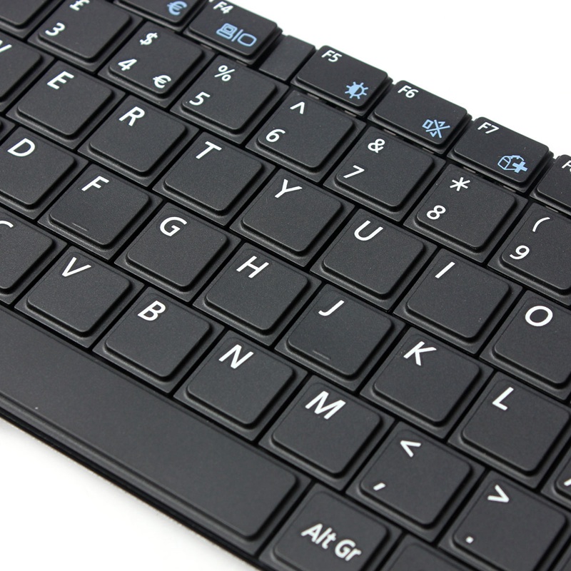new uk laptop replacement keyboard for r530 rv510 s3510 e352 e452 p580 r719
