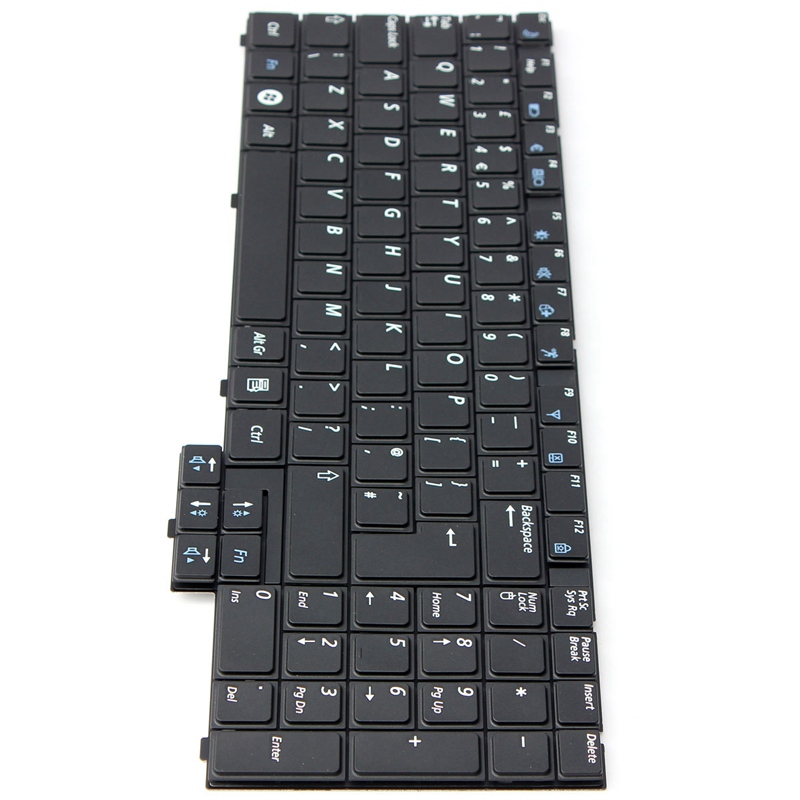 new uk laptop replacement keyboard for r530 rv510 s3510 e352 e452 p580 r719