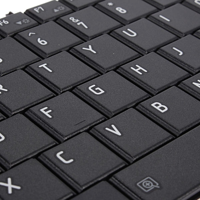new us pc laptop replacement keyboard for toshiba satellite c660 c660d c665 c665d