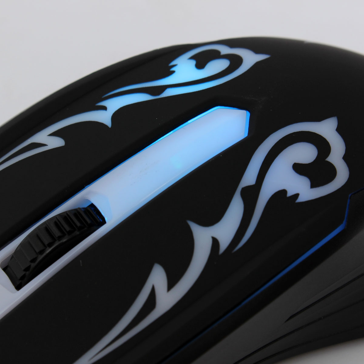 new usb wired 1600dpi optical scroll wheel game gaming mice mouse clouds 3 buttons for computer laptop