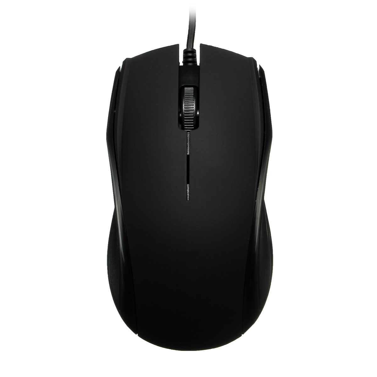 new usb wired optical gaming game mouse mice scroll wheel 3 buttons for computer for macbook laptop pc (color random)