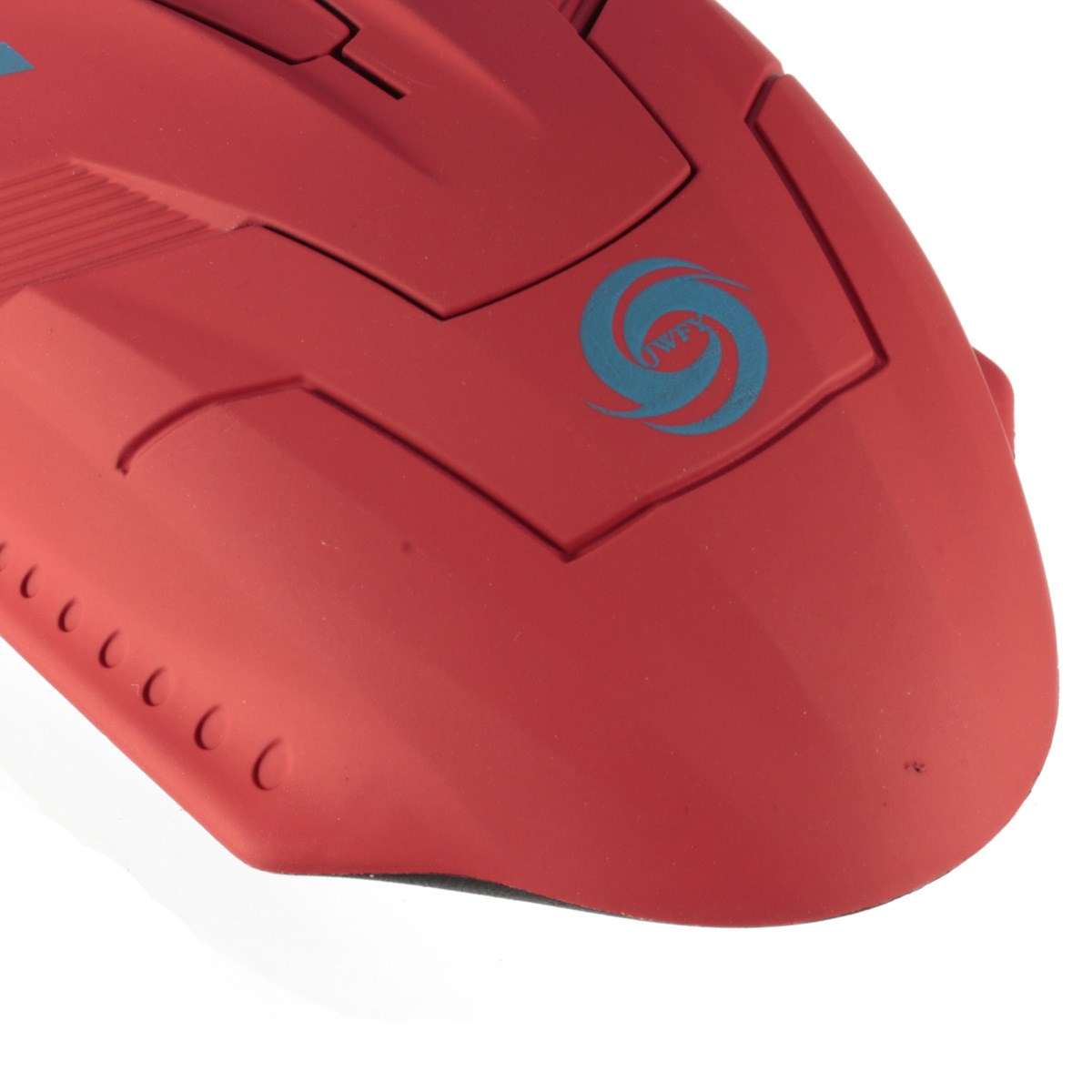 red new 1600dpi wired gaming mouse with usb 2.0 optical gaming mouse professional usb wired game mice for computer peripherals