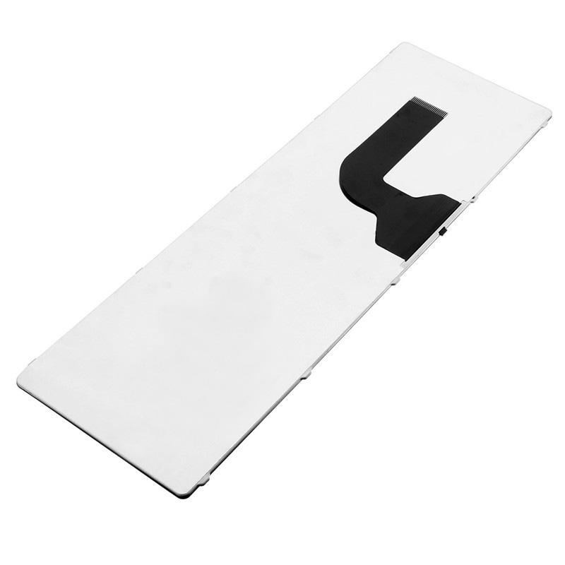 russian keyboard for asus k52 x61 n61 g60 g51 k53s mp-09q33su-528 v111462as1 0kn0-e02 ru02 04gnv32kru00-2 v111462as1ru black