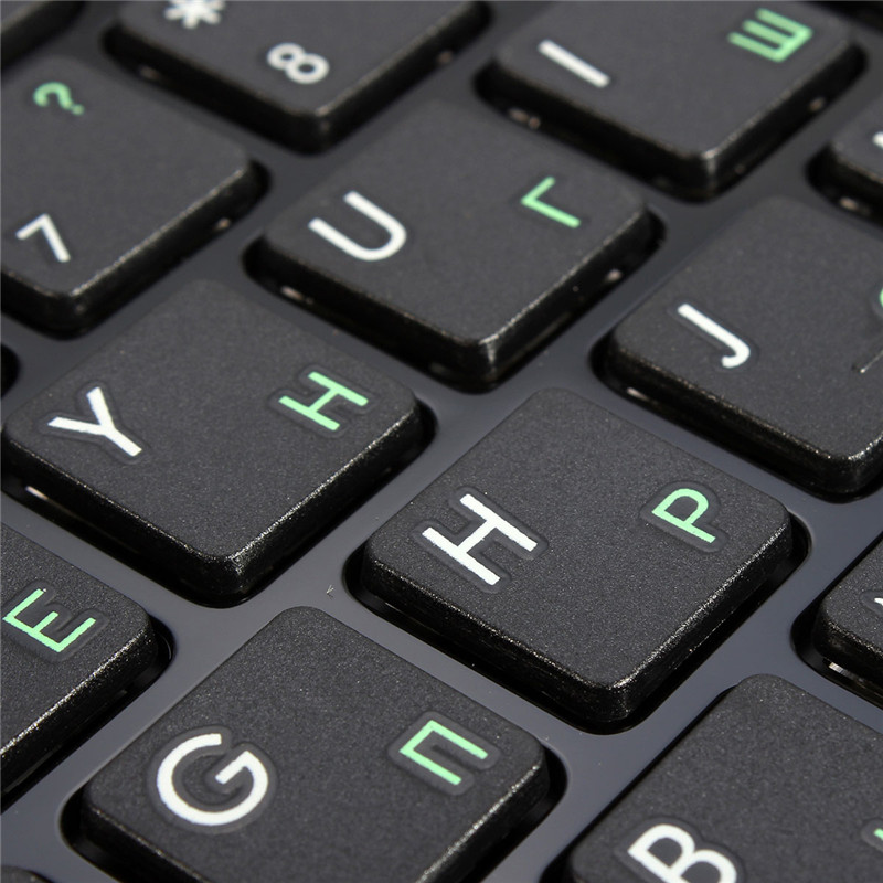 russian keyboard for asus k52 x61 n61 g60 g51 k53s mp-09q33su-528 v111462as1 0kn0-e02 ru02 04gnv32kru00-2 v111462as1ru black