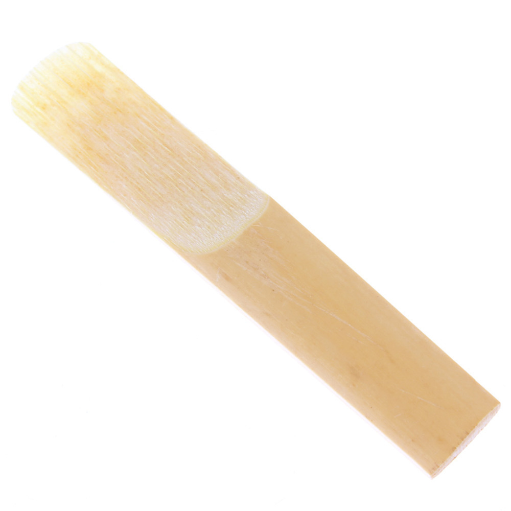 10pcs cecilio clarinet reeds bamboo for 2 1/2 size clarinet parts accessories