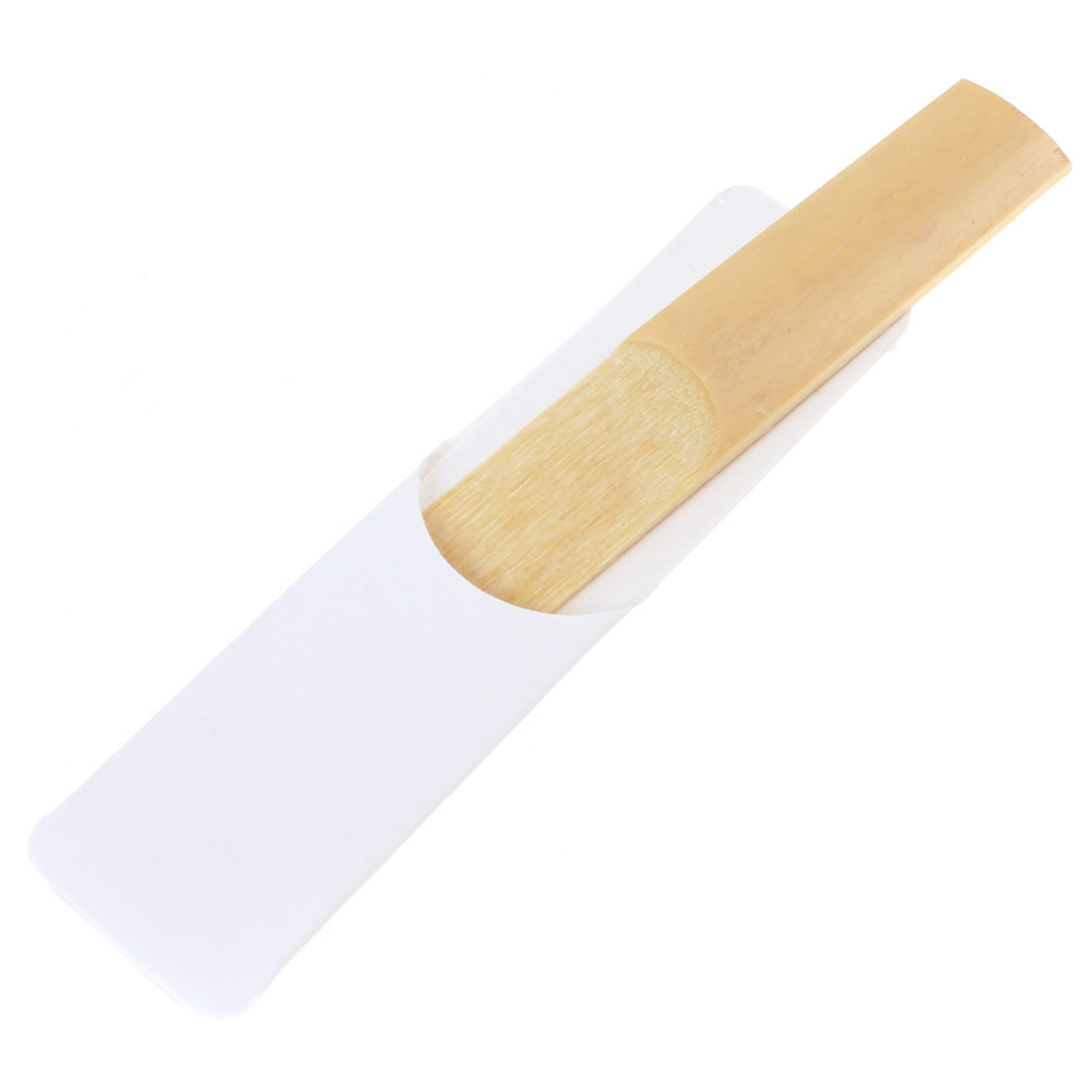 10pcs cecilio clarinet reeds bamboo for 2 1/2 size clarinet parts accessories