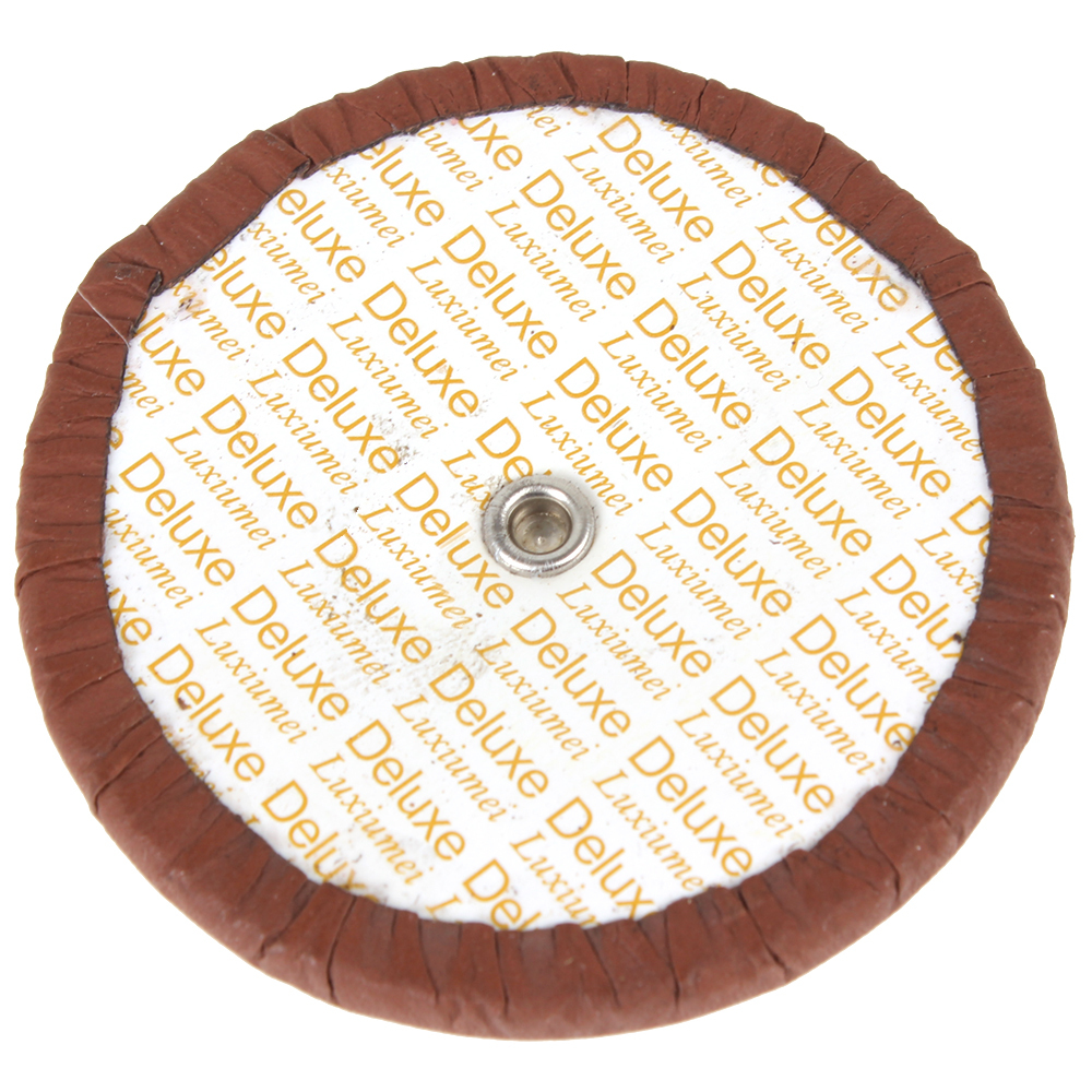 25pcs tenor saxophone pads professional orange leather pads for tenor saxophone sax pads dropship & whole