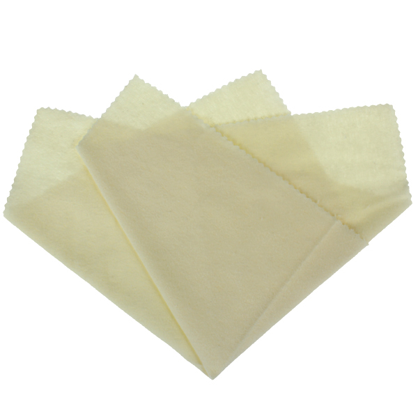 2pcs! alice cotton cleaning polish cloth guitar cleaner for classical acoustic electric guitar musical instrument accessories