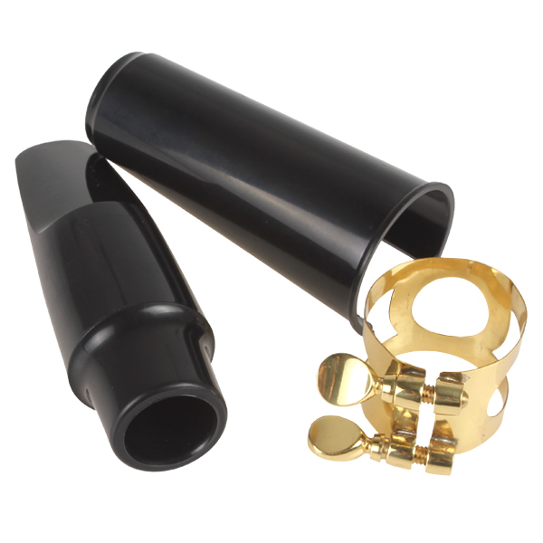 alto sax mouthpiece saxophone mouthpiece & ligature cap musical instrument parts accessories