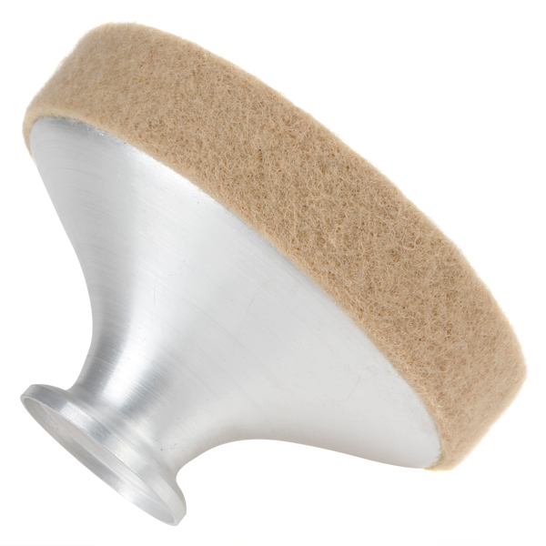 aluminum sax mute sound dampener for alto saxophone musical parts accessories
