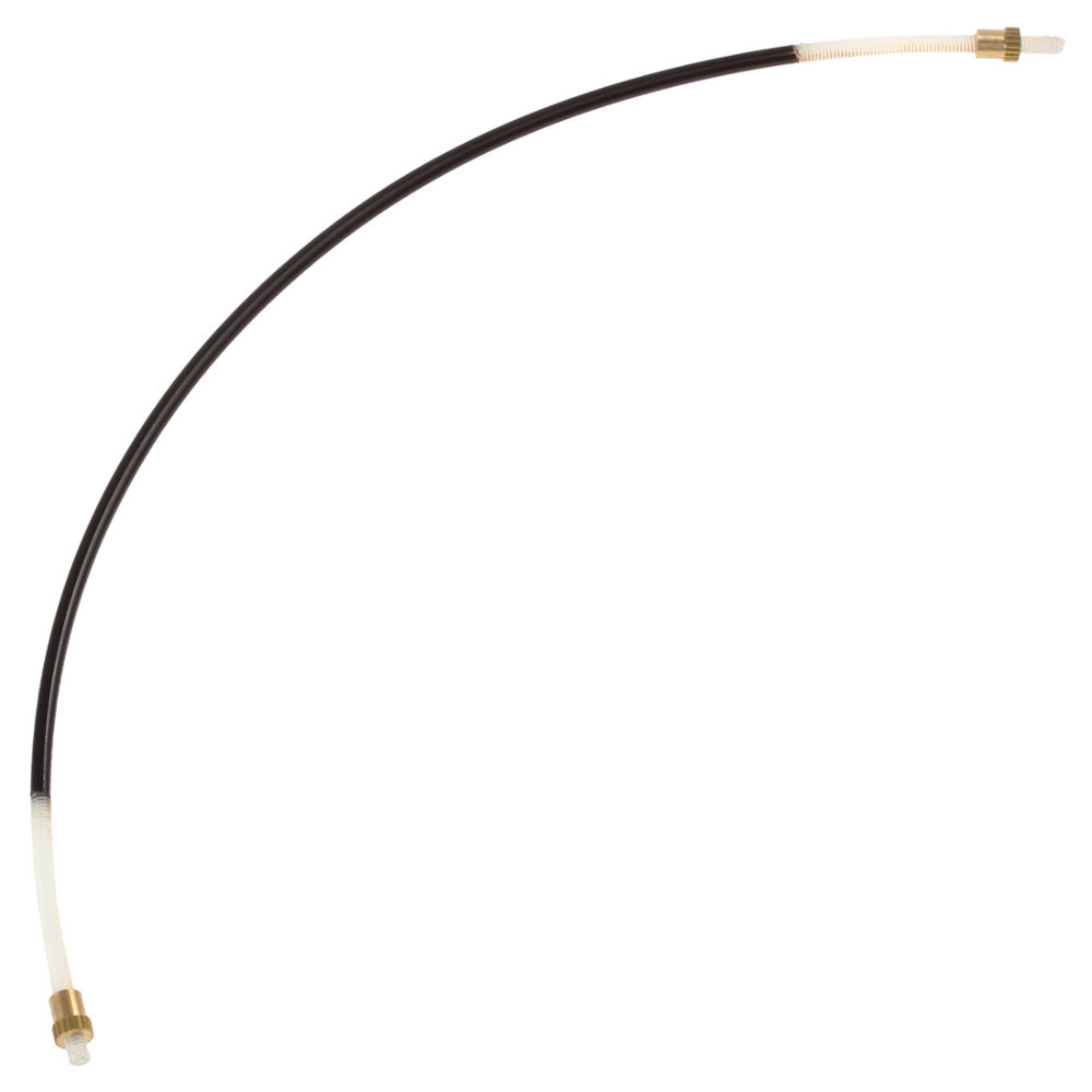 black aluminous alloy violoncello tail piece violin tailpiece for tone tuning with tail gut violin parts and accessories