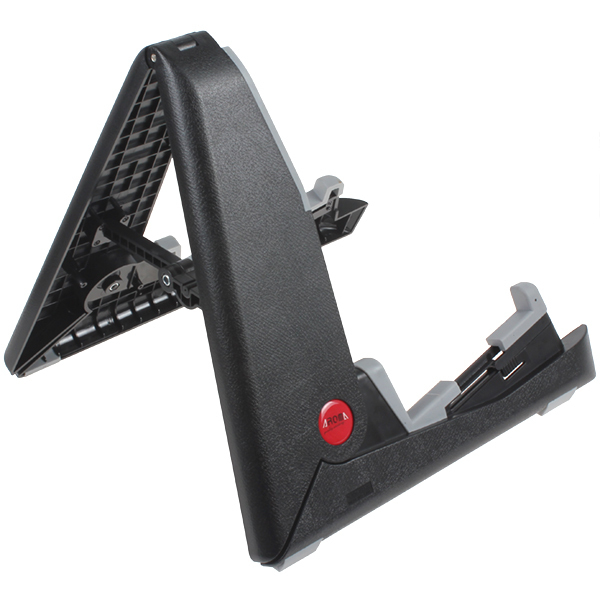black portable foldable folding guitar stand acoustic guitar mount bracket for violin ukulele mandolin guitar parts accessories