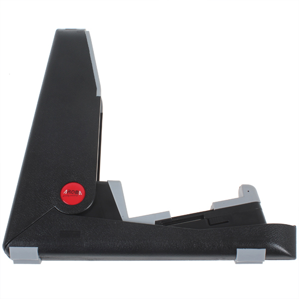 black portable foldable folding guitar stand acoustic guitar mount bracket for violin ukulele mandolin guitar parts accessories