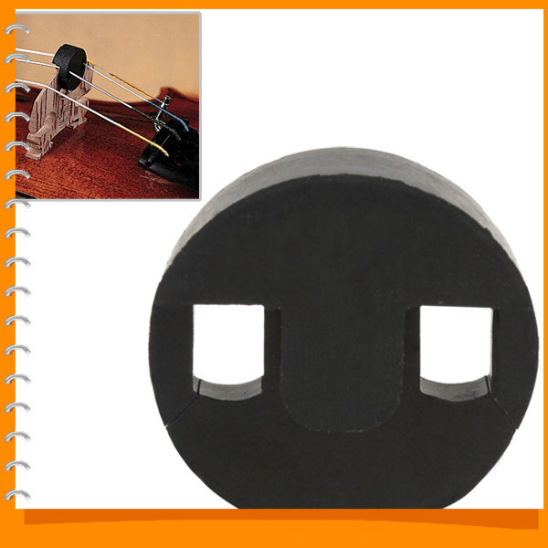 black round rubber acoustic cello mute silencer cello parts accessories black round rubber acoustic cello mute silencer cello parts accessories