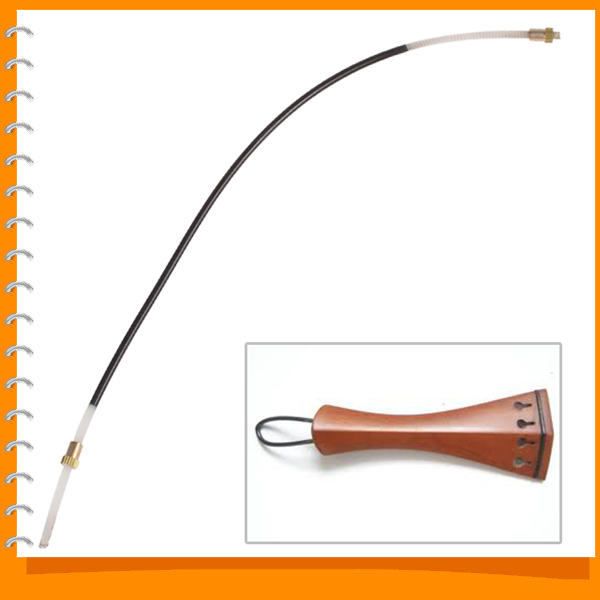 brand new cello violin nylon tail gut tailpiece string replacement cello parts accessories