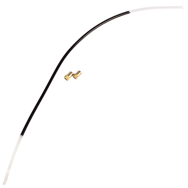 brand new cello violin nylon tail gut tailpiece string replacement cello parts accessories