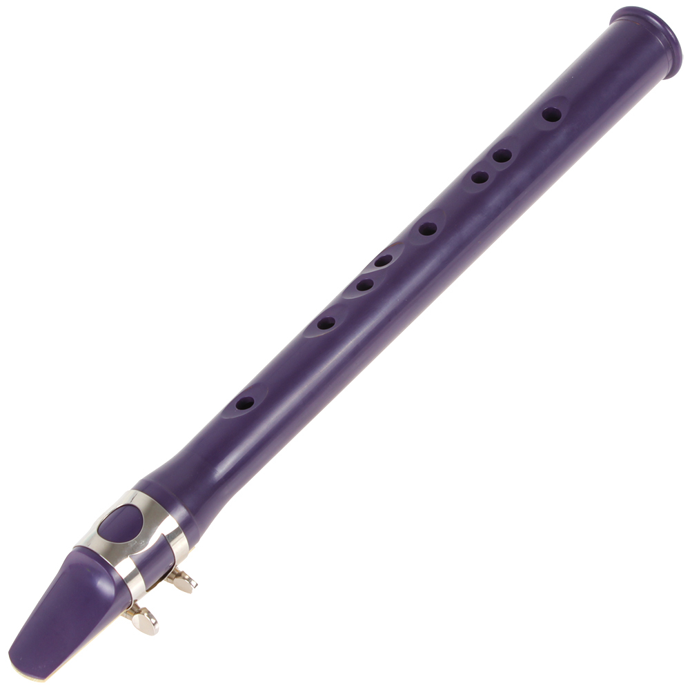 flute pocket sax pocket saxophone tune in e flat with bag musical instruments professional ( green purple red blue optional )