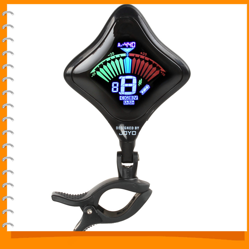 jt-02 color screen mini guitar tuner clip guitar parts and accessories with usb chargeable lithium battery jt-02 color screen mini guitar tuner clip guitar parts and accessories with usb chargeable lithium battery