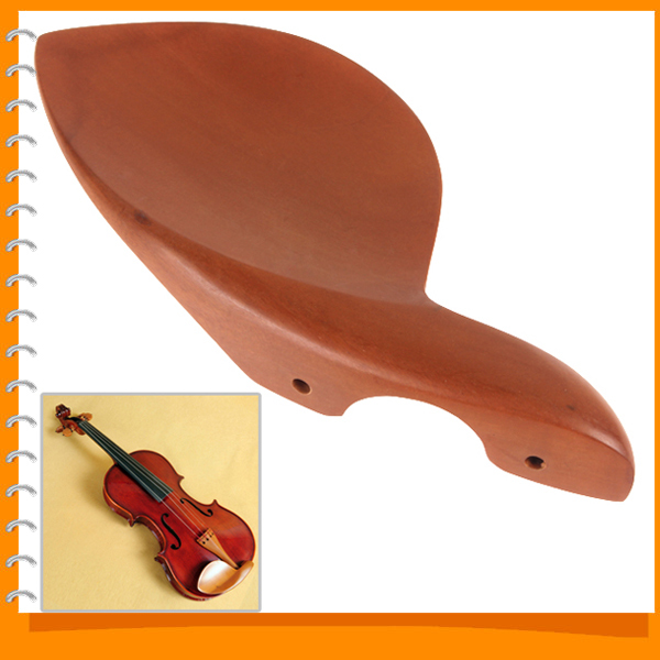 jujude wood 4/4 violin chin rest violin shoulder rest chinrest violin parts accessories jujude wood 4/4 violin chin rest violin shoulder rest chinrest violin parts accessories
