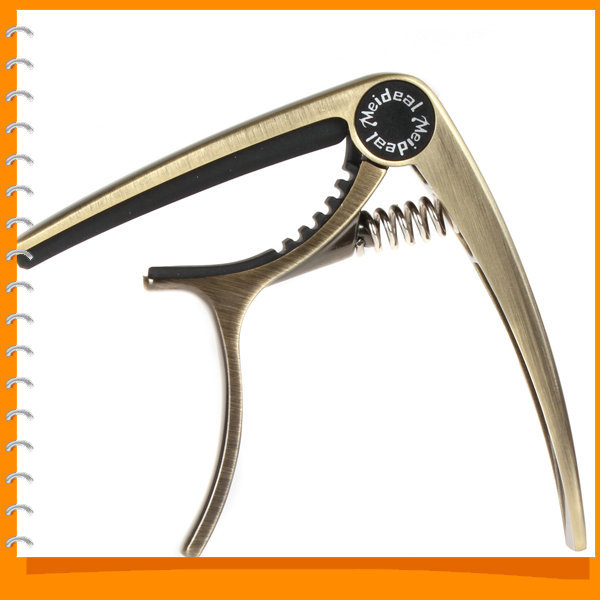 meideal mcapo10/12 alloy guitar tuner alloy guitar capo tuner guitar parts and accessories with quality steel spring meideal mcapo10/12 alloy guitar tuner alloy guitar capo tuner guitar parts and accessories with quality steel spring