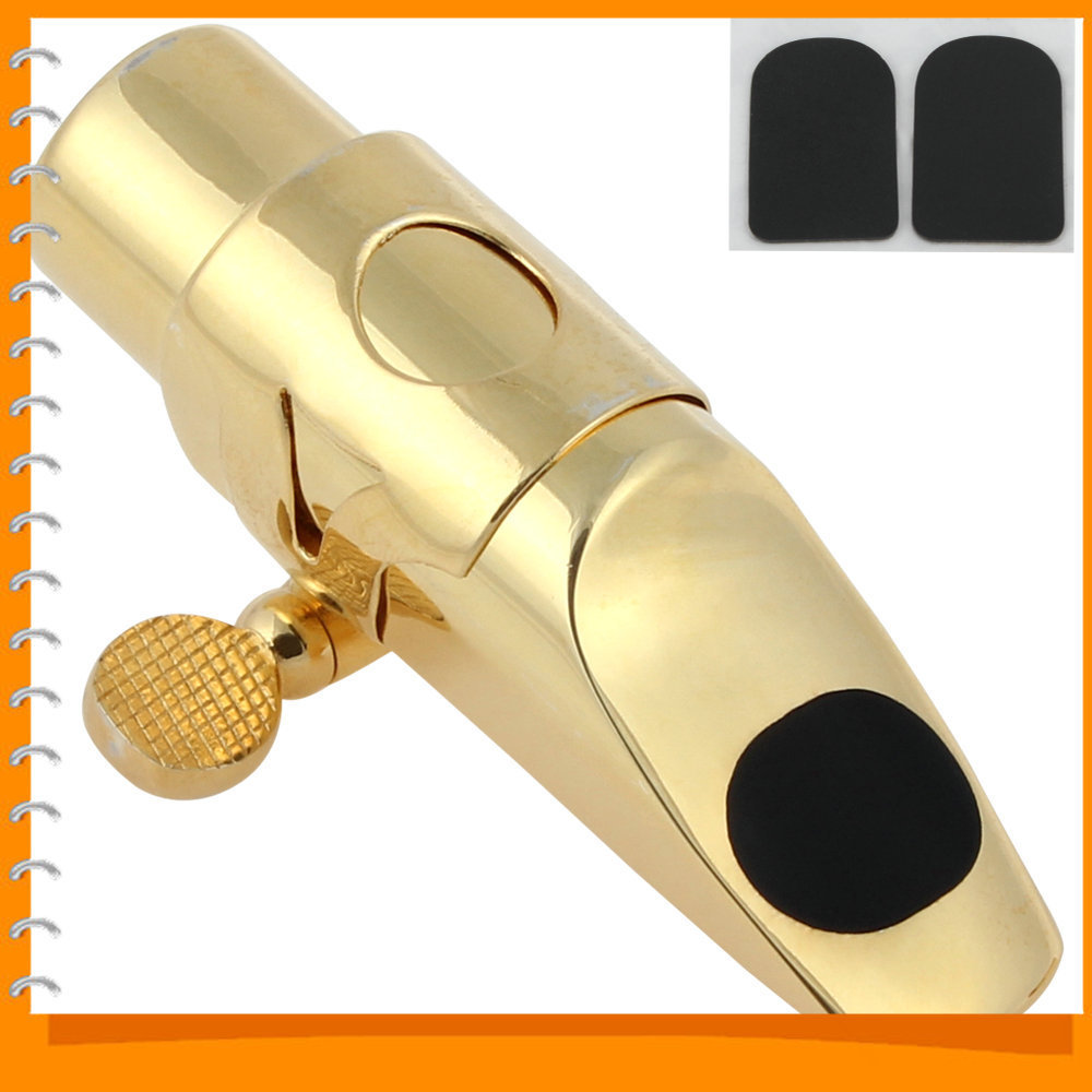 metal soprano saxophone mouthpiece sax metal soprano saxophone mouthpiece sax
