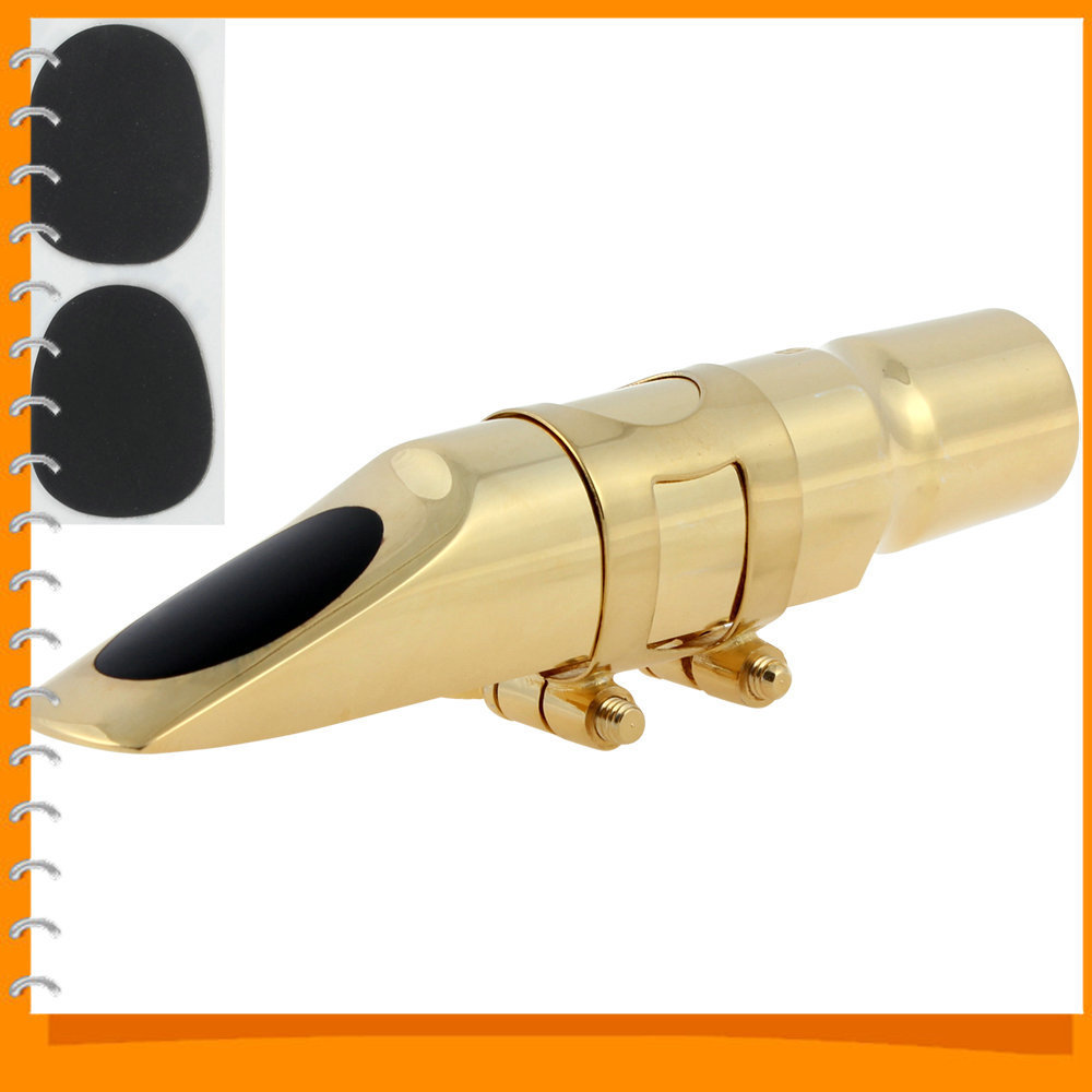 metal tenor saxophone mouthpiece sax 5 for classical music metal tenor saxophone mouthpiece sax 5 for classical music