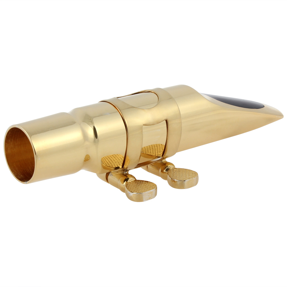metal tenor saxophone mouthpiece sax 5 for classical music